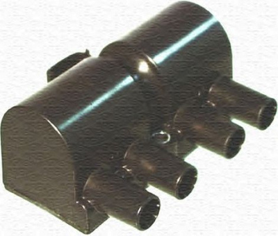 MAGNETI MARELLI 060801009010 -  Катушка зажигания